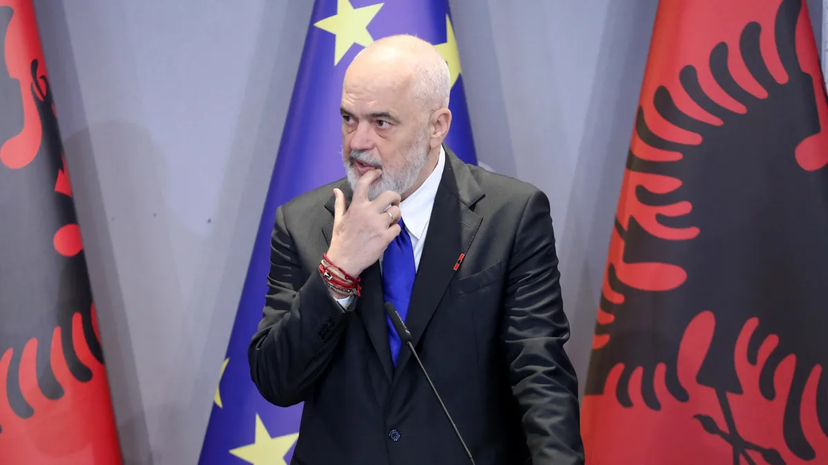 Рама пред Блумбърг: Тръмп накара Европа да се събуди и да действа заедно 