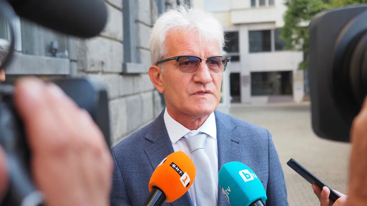 Рамадан Аталай: Ахмед Доган ще излезе с изявление в най-близко бъдеще