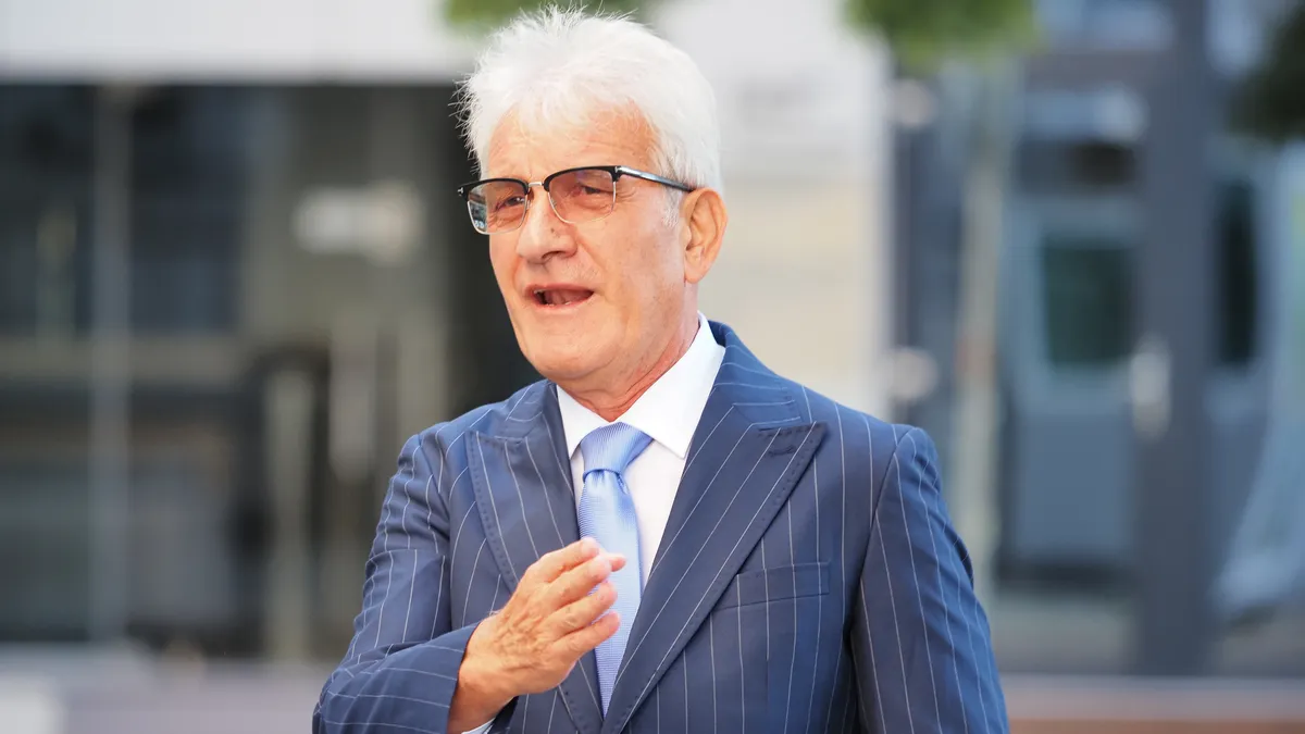Рамадан Аталай: Кризата в ДПС започва да се разрешава