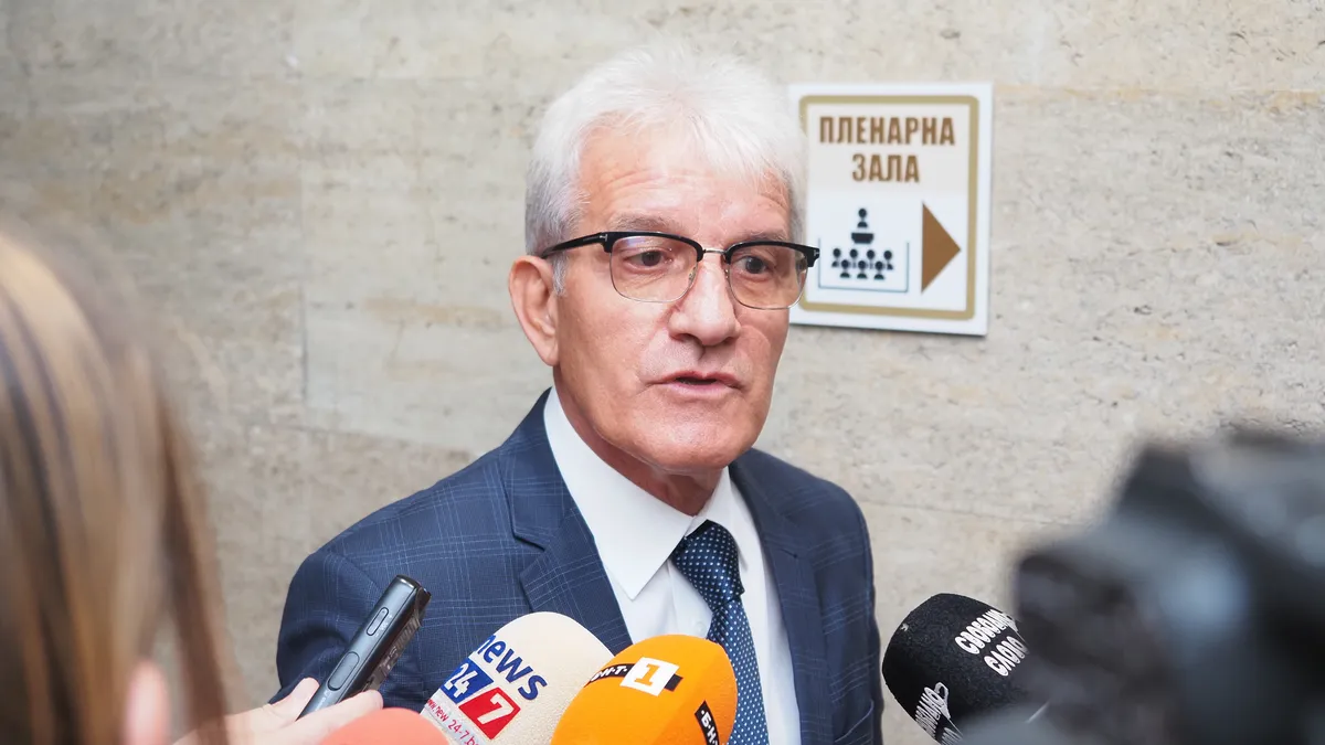 Рамадан Аталай: Йордан Цонев да не си играе с етническата карта