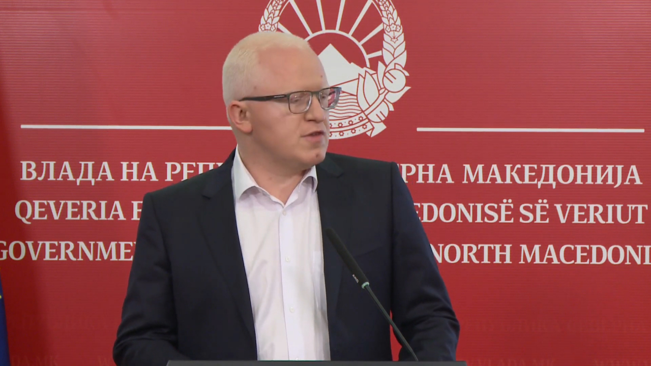 Рашков дисциплинарно уволни директора на МВР-Пловдив