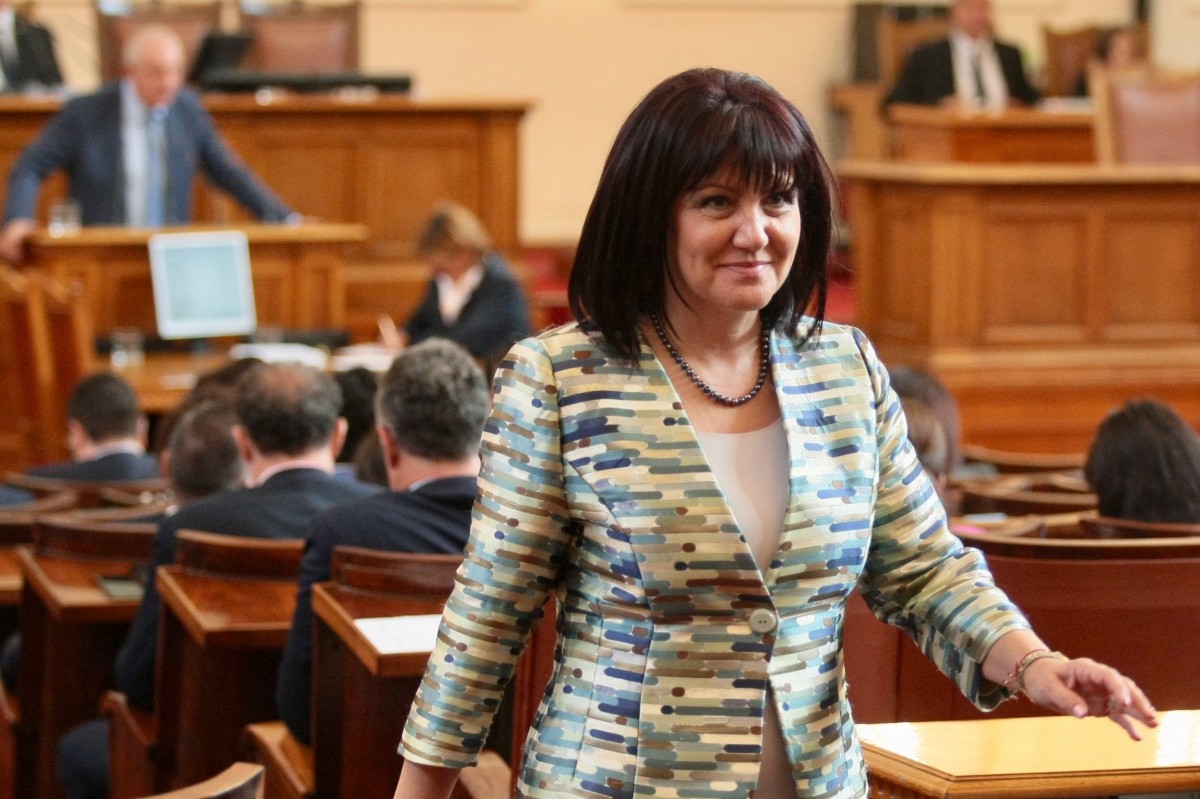 Ратифицират Протокола за присъединяване на Северна Македония към НАТО