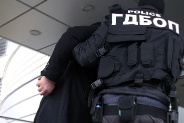 Разкриват подробности за разбитата престъпна група с началниците в ГДБОП