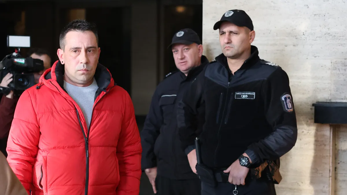 Разпитват свидетели за катастрофата, при която на пешеходна пътека загина 14-годишният Филип