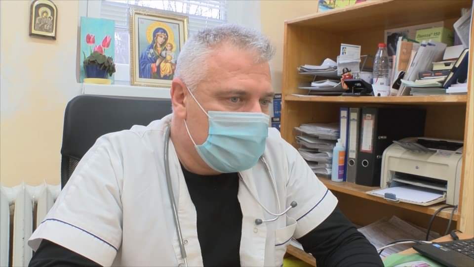 Д-р Емил Енчев: 1 м дистанция и наблягайте на киселото зеле и чесъна