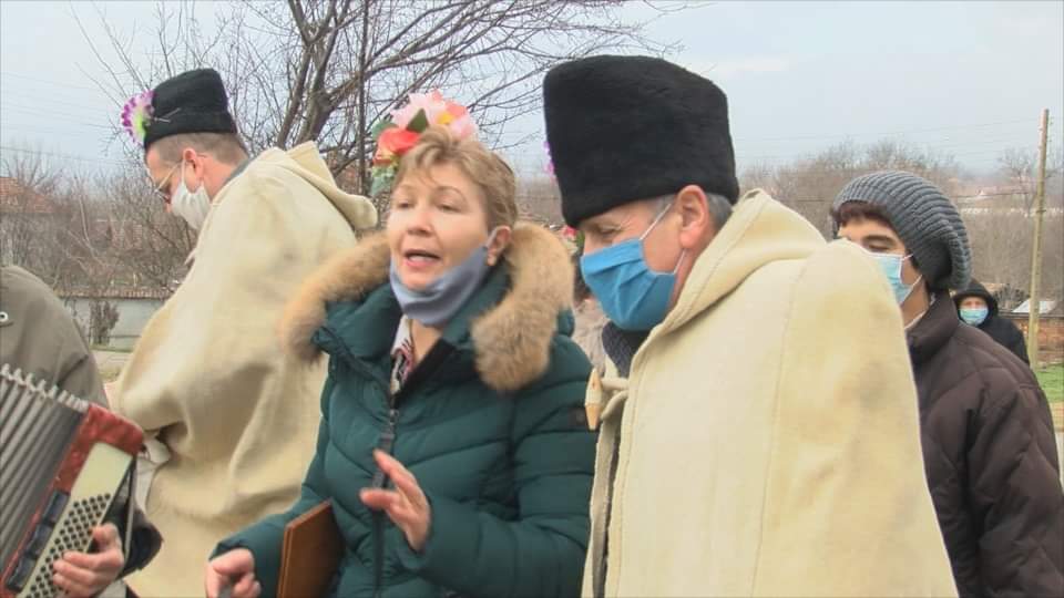 В Караисен с уникален обичай празнуват Ивановден