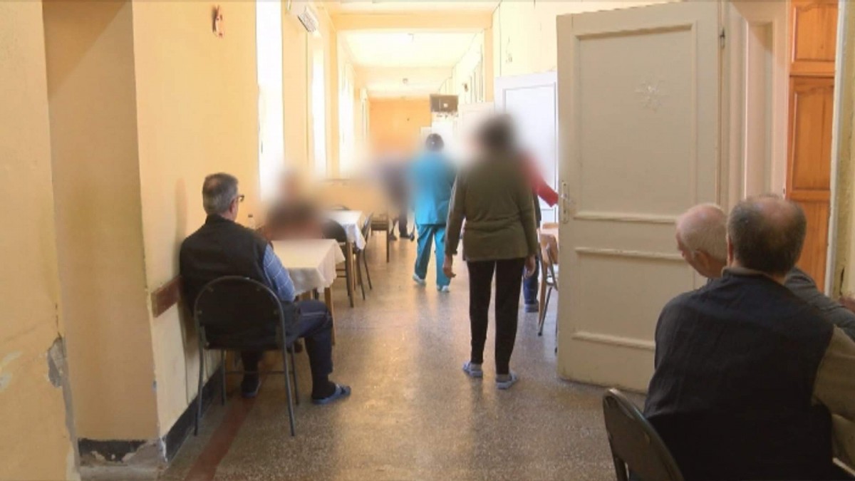 МВР не откри данни за престъпления в дома в Горно Косово