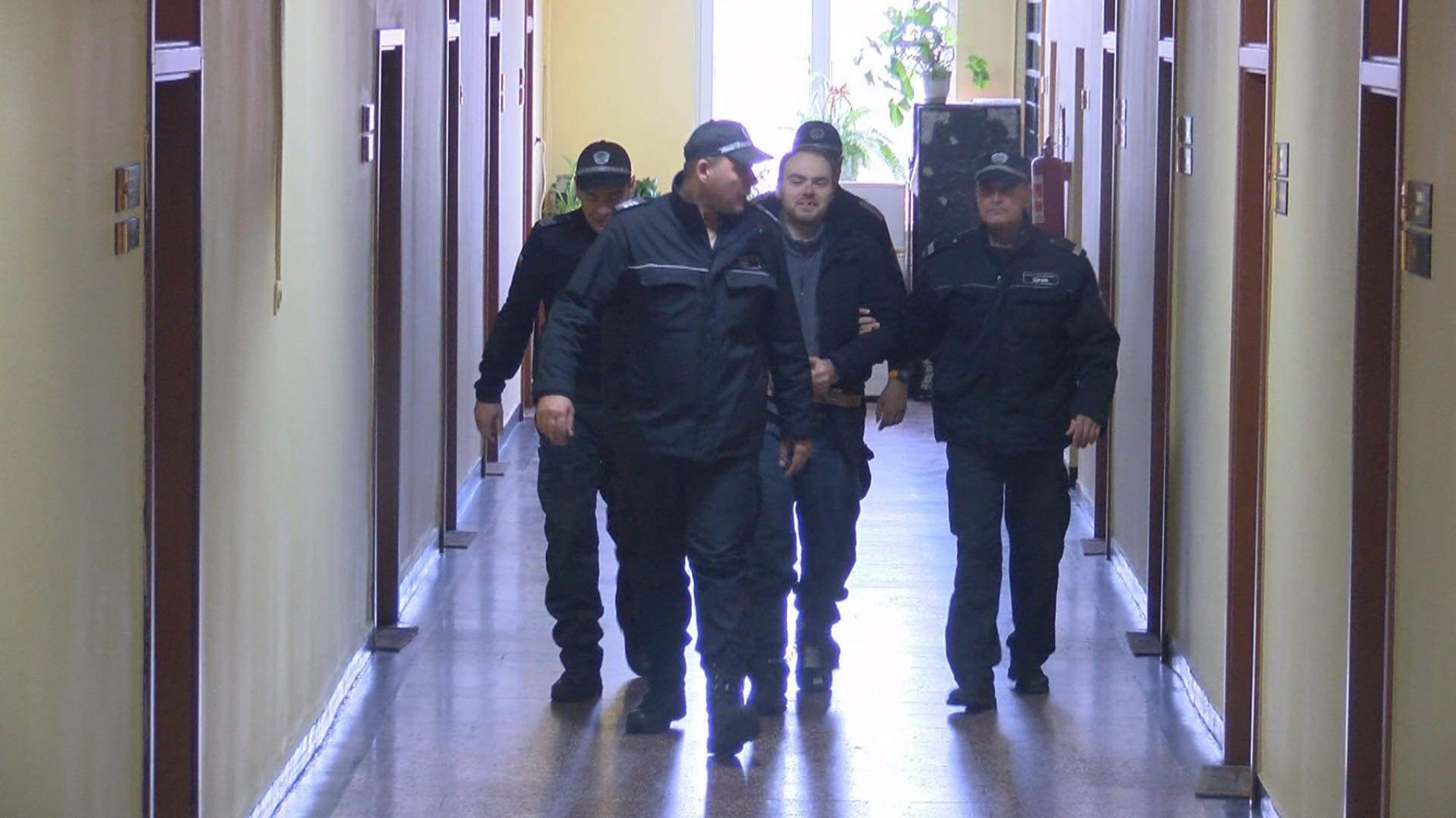 Британецът Дейвид Бодил сам пожела да бъде екстрадиран във Великобритания
