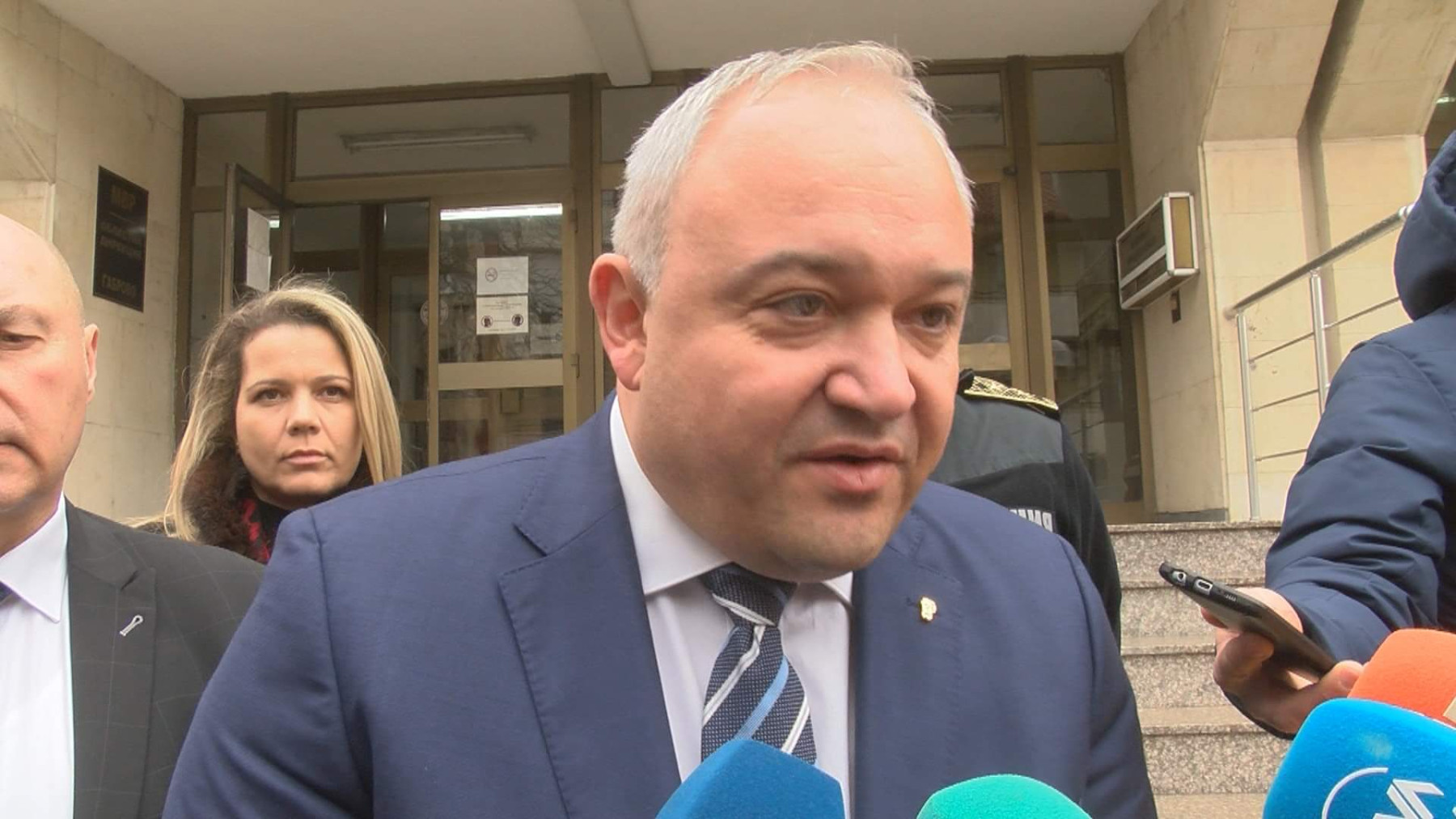 Демерджиев: Смъртта е не само в България, но на територията на цяла Европа