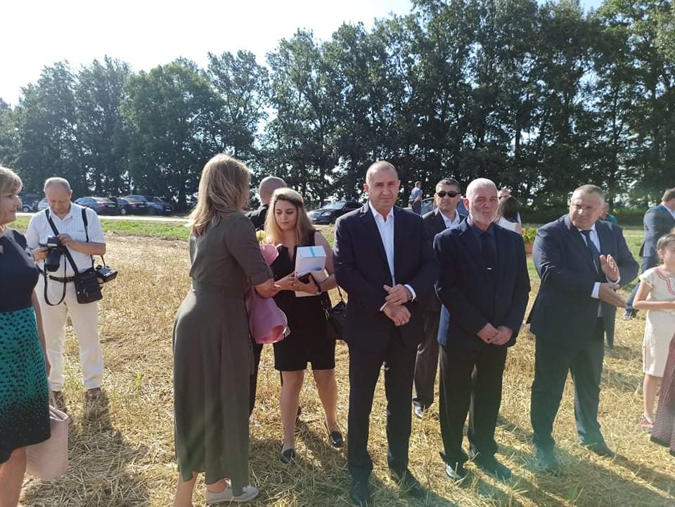 Радев свиква парламента на 21 юли
