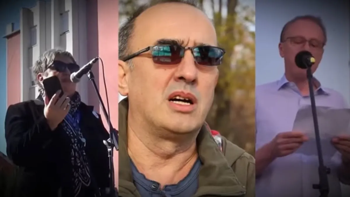 Режимът на Вучич обвини България в организирането на „Цветната революция“ в Сърбия
