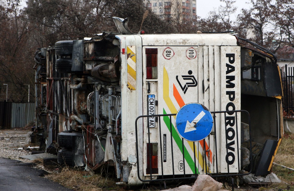 16 години от трагедията в река Лим