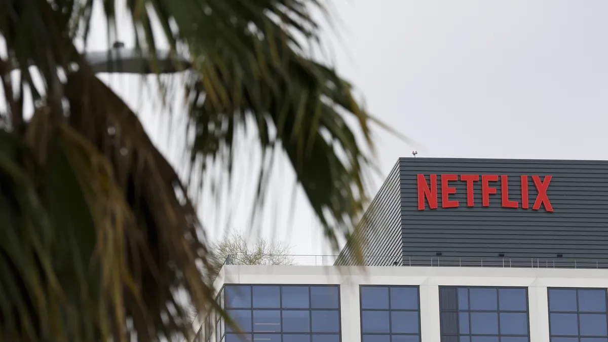 Рекламната стратегия на Netflix се отплати с 8 милиона нови абонати