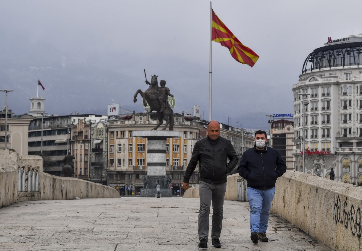 Републиканци за България призовава правителството за промяна в позицията за членството на РСМ в ЕС