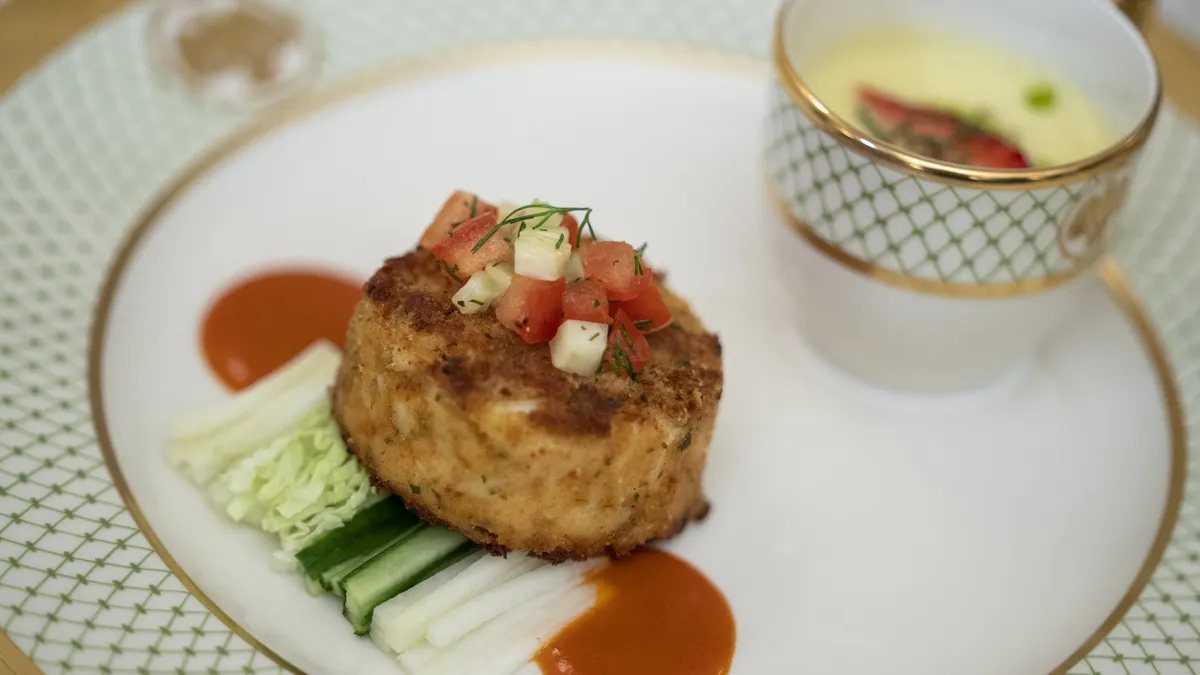 Резенето е здравословна и вкусна съставка на много ястия