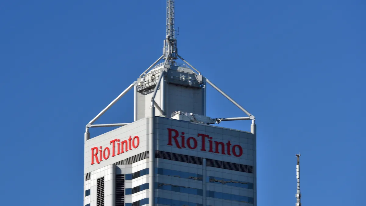 Rio Tinto купува за 6,7 млрд. щатски долара Arcadium Lithium 