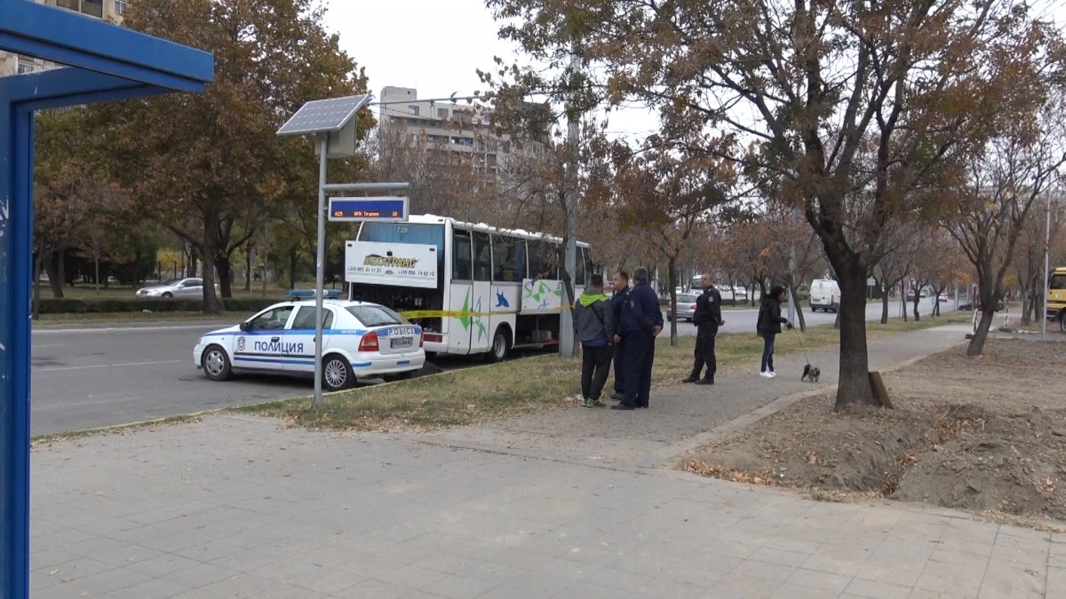 Рискът да пътуваш с автобус в Пловдив расте: 3 катастрофи за 4 дни