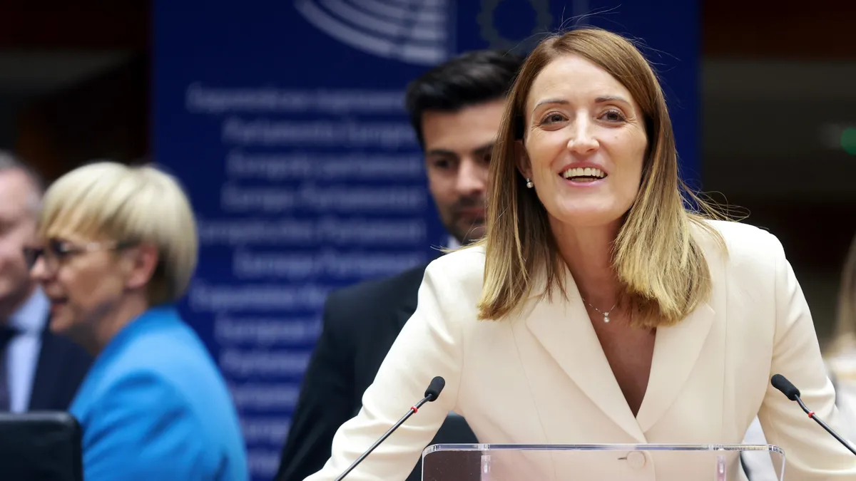 Роберта Мецола поиска имунитета на Никола Минчев
