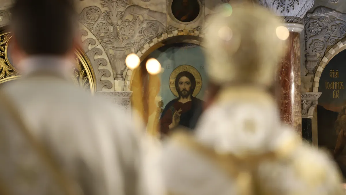 Рождество Христово - най-светлият празник, който събира семейството