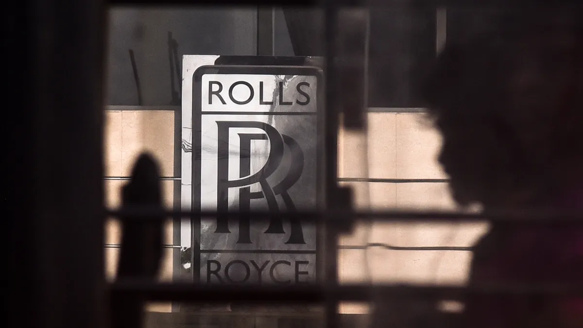Rolls-Royce ще участва в разработката на малки модулни реактори в Чехия