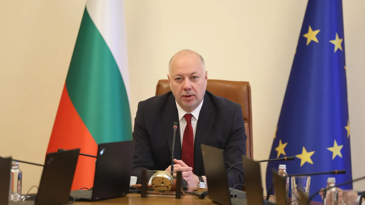 Росен Желязков: Данъчно-осигурителната тежест няма да се увеличава