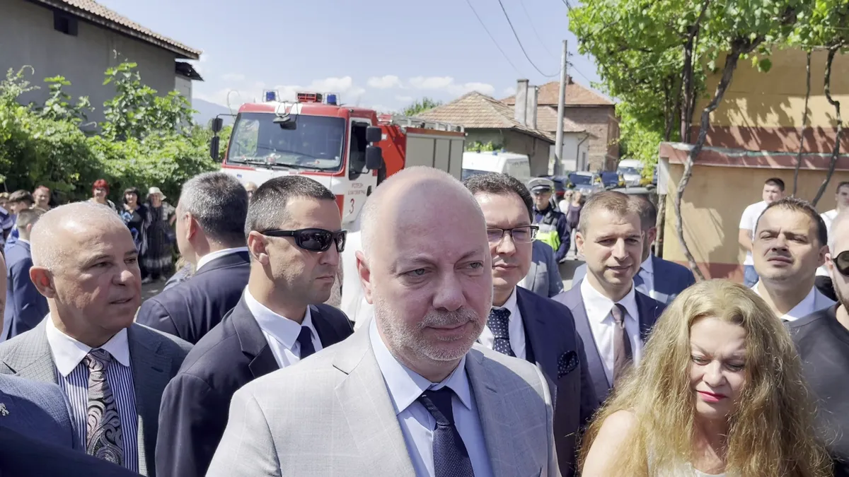 Росен Желязков: Има план за евакуация на българите от Израел