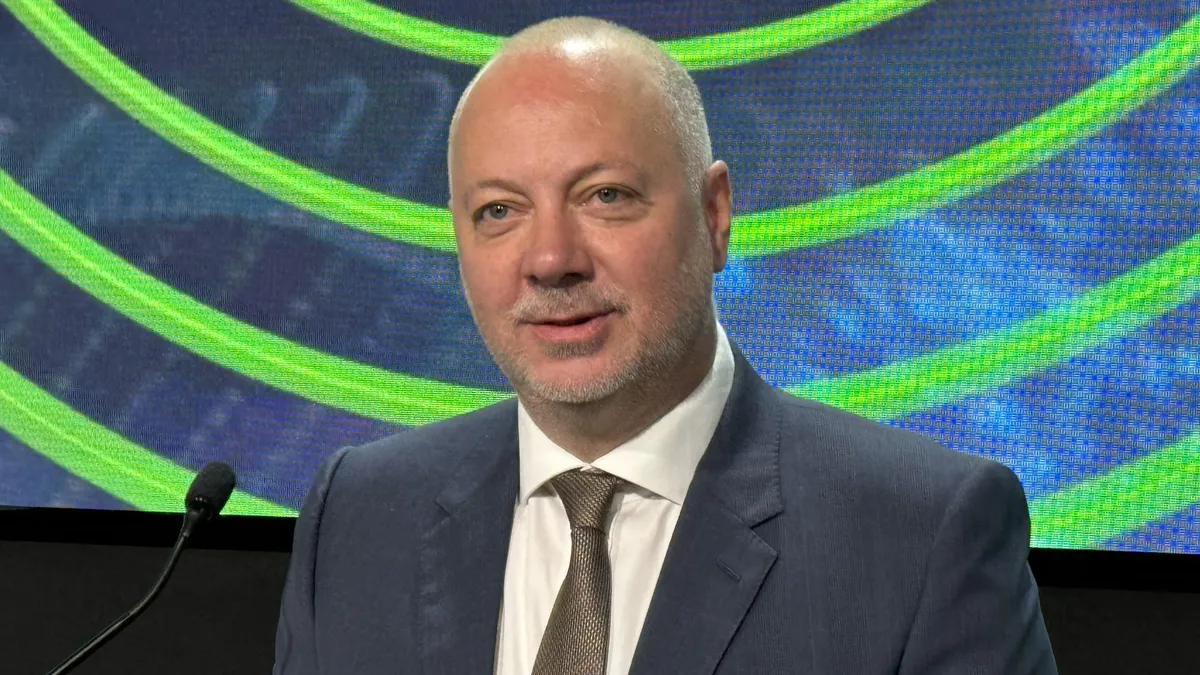 Росен Желязков: Инвестициите в енергоспестяващи технологии е подкрепа за растежа на България