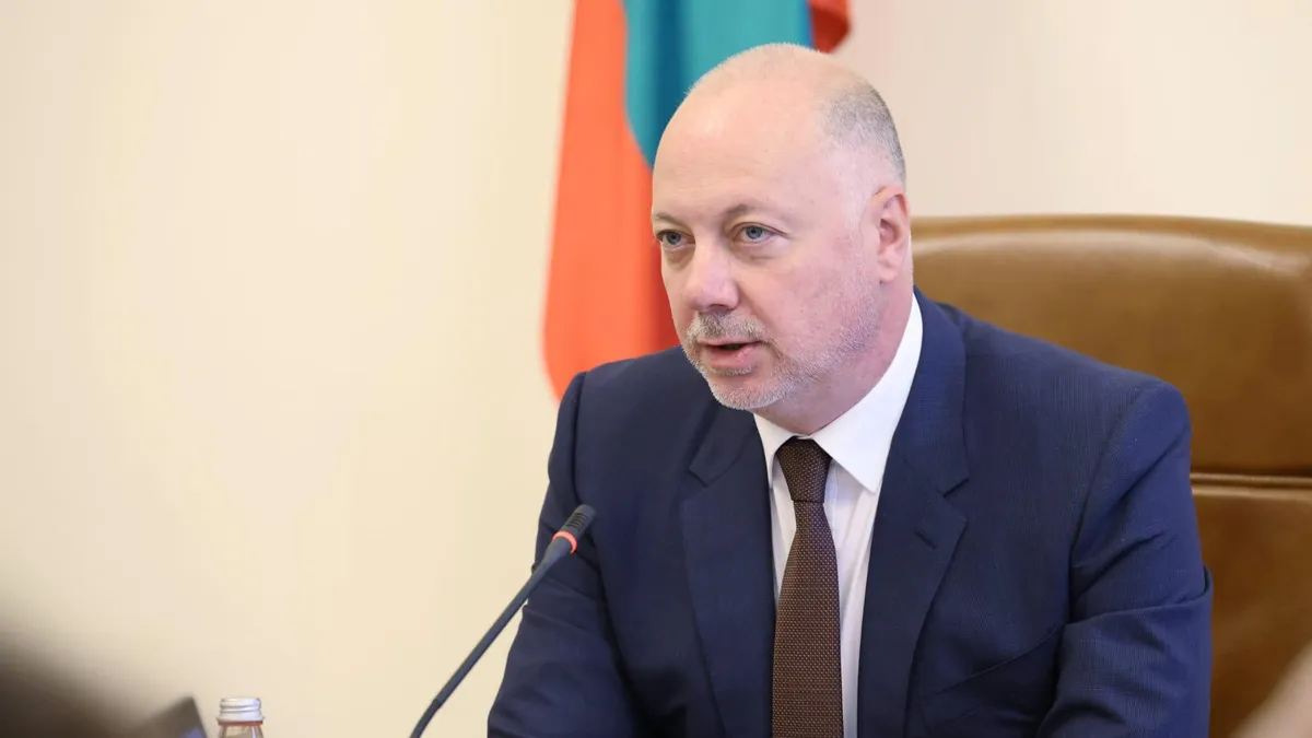 Росен Желязков: Изследват се всички варианти за евакуирането на българи от Израел и Иран