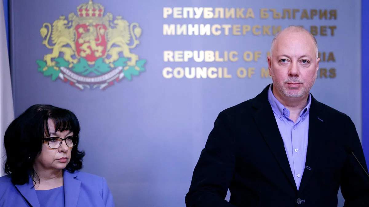 Росен Желязков: Ще има законодателни промени за ограничаване на прекупвачите