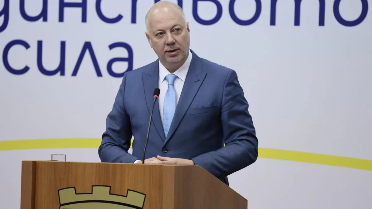 Росен Желязков: Системите в страната са подготвени за въвеждане на еврото