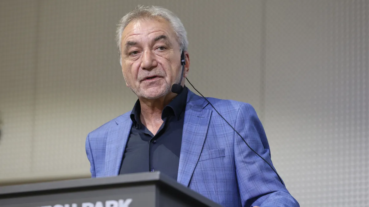 Росен Карадимов: Българската банка за развитие в момента е мощен инструмент на държавата в различни сфери