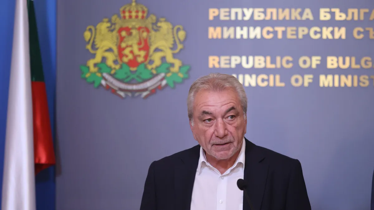 Росен Карадимов: Реиндустриализацията на България трябва да продължи