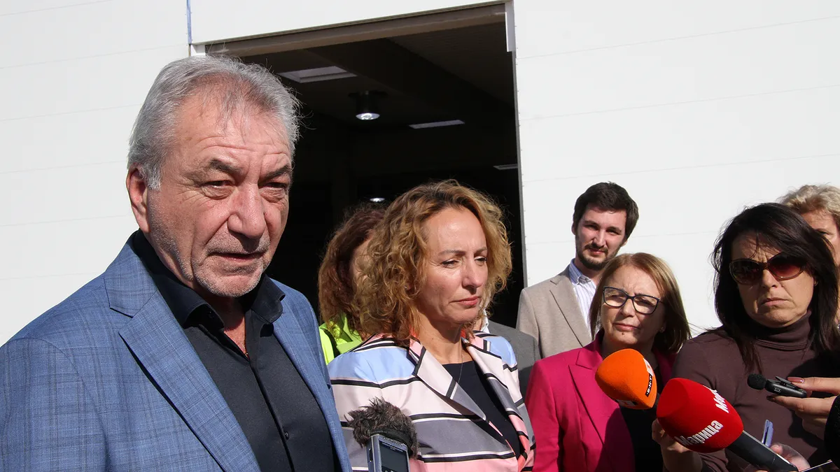 Росен Карадимов: Технологичен гигант от Тайван влиза в индустриалната зона край Пловдив