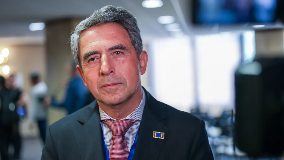 Росен Плевнелиев: Орбан е сърцето на атаката срещу България