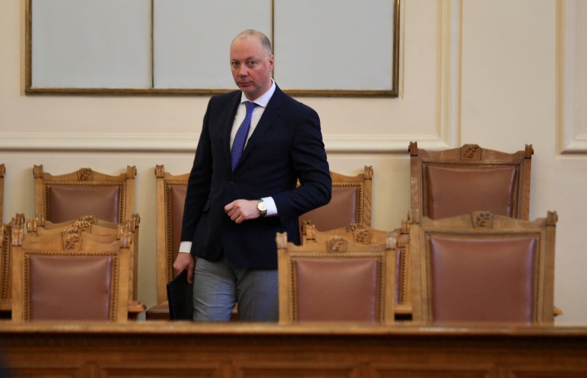 Росен Желязков: Мислим са преформатиране на „Автомобилна администрация“