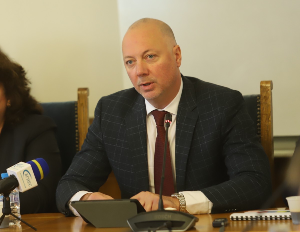 Желязков: ЕК да защити свободния транспортен трафик