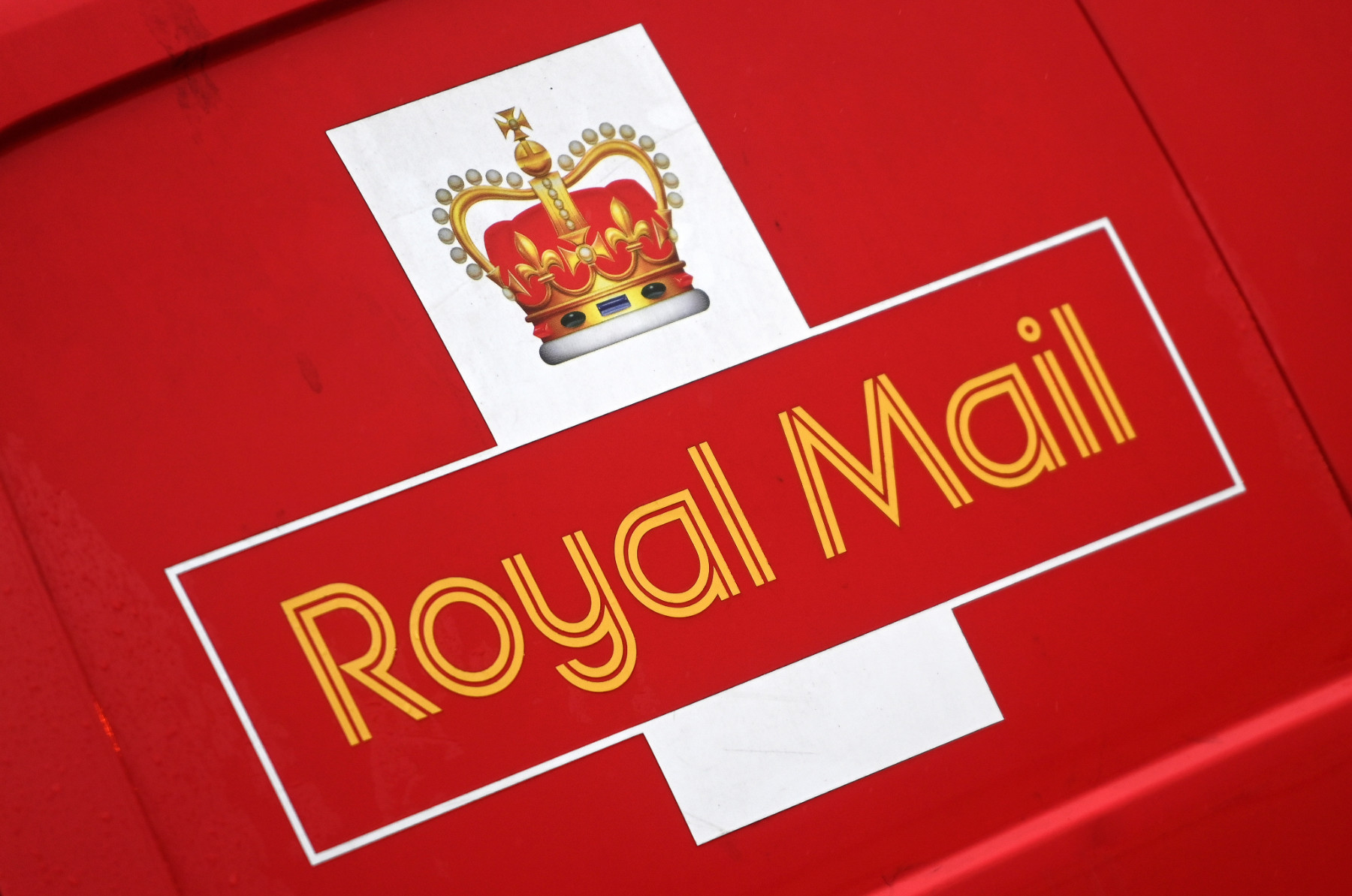Британската пощенска група "Royal Mail" е засегната от киберинцидент