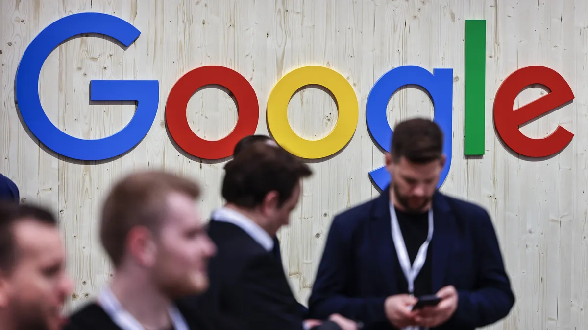 Румъния подписа меморандум за разбирателство с Google 