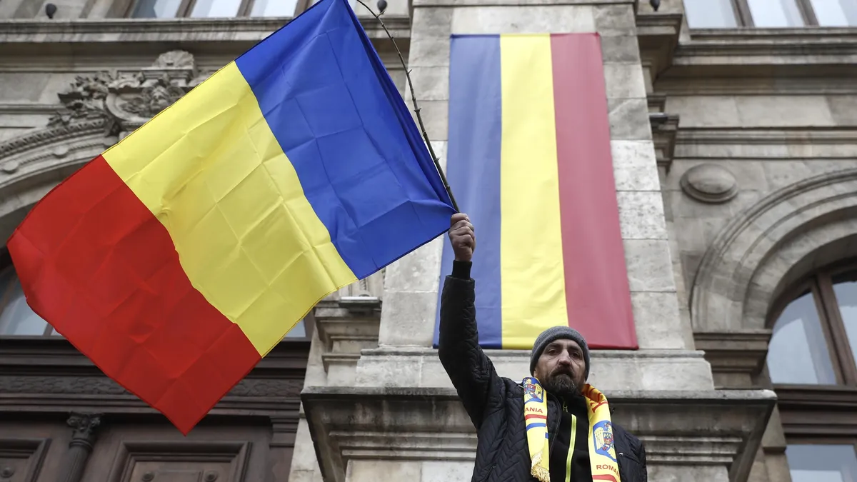 Румъния става част от Програмата за безвизово пътуване в САЩ