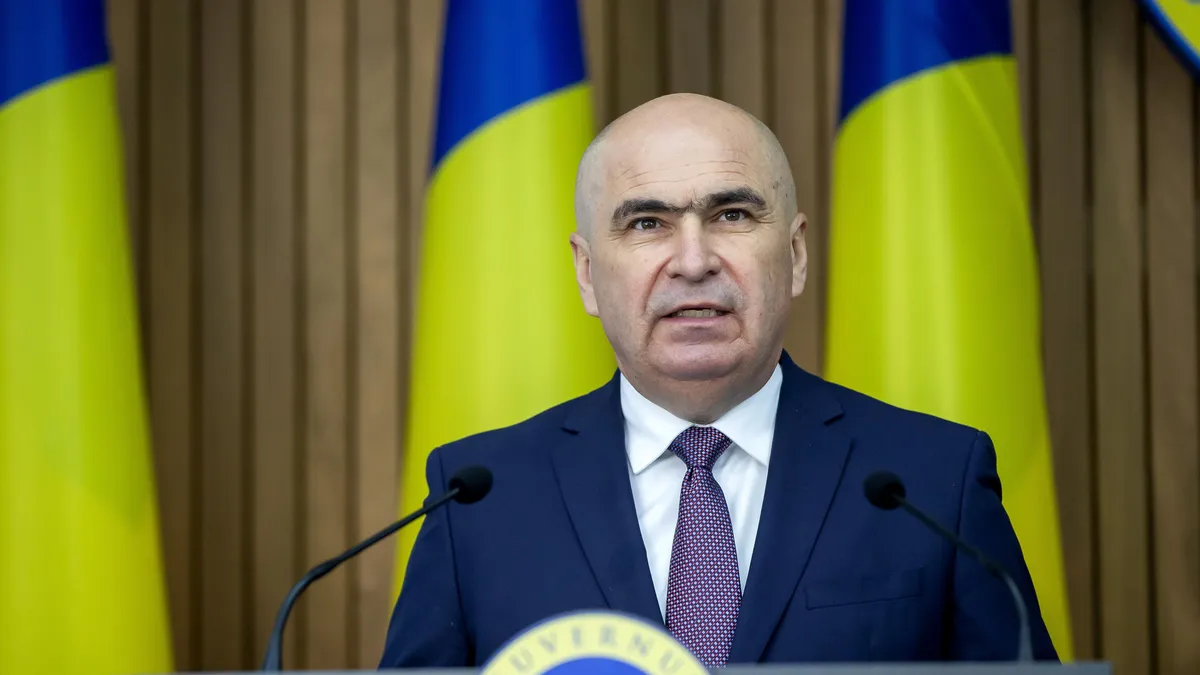 Румънското правителство оцеля след два вота на недоверие заради реформи и данъчни увеличения