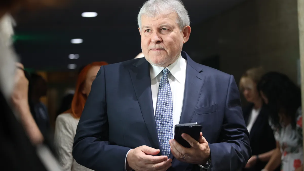 Румен Христов: Пронатовското и антируското ДПС остана при Пеевски 