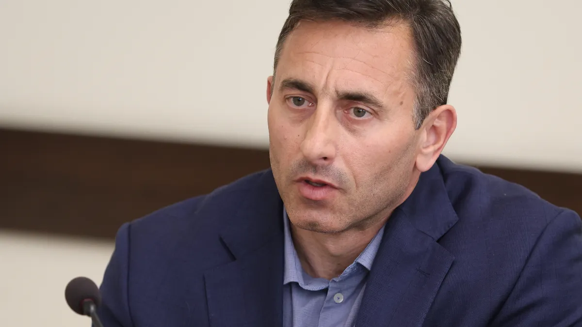 Румен Спецов: НАП проверява фирмите на Ивелин Михайлов от партия "Величие"