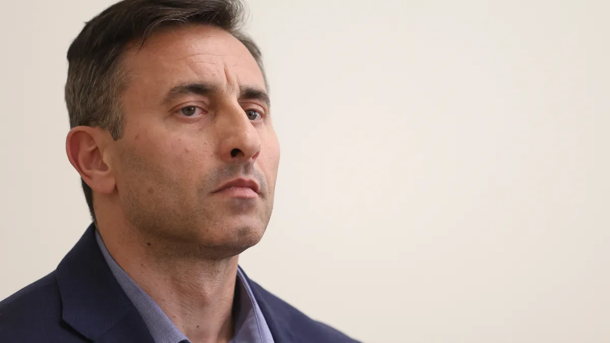 Румен Спецов: Не бях достатъчно ясен относно "суровите данни"