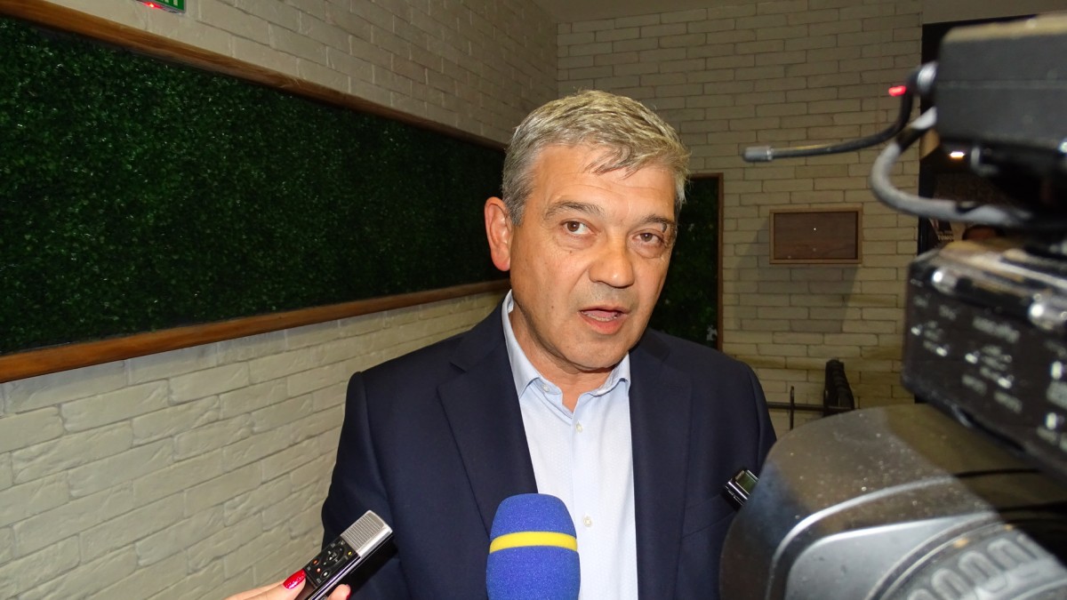 Румен Томов: Община Благоевград е в сериозно финансово затруднение