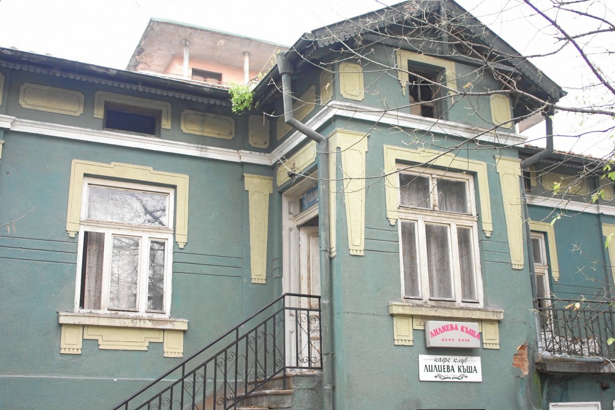 Одит на Сметната палата: Не се опазва архитектурното културно наследство