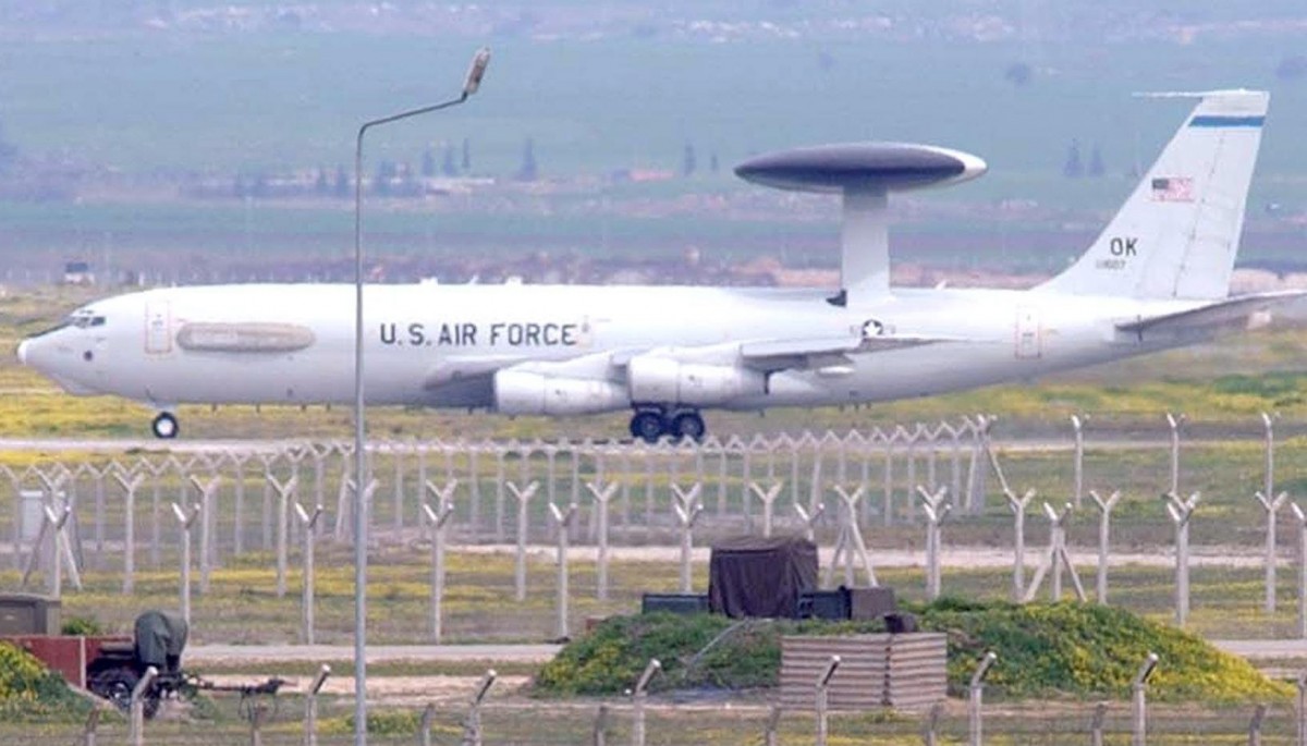 Русия и Индия създават ракета за унищожаване на самолети AWACS