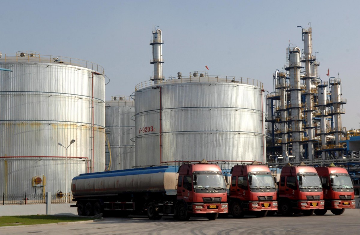 Русия и Сирия започнаха сондажи за газ и нефт в Средиземноморието
