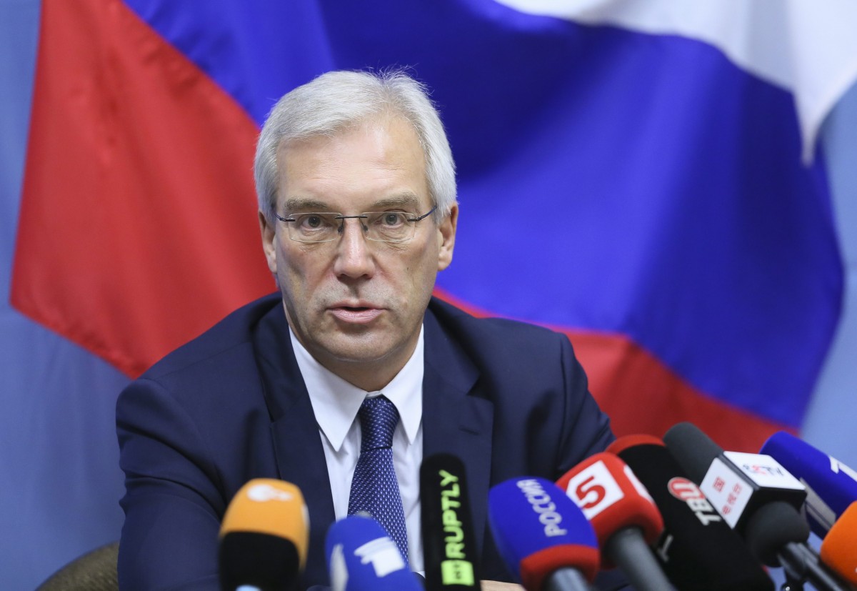Русия ще реагира на плановете на НАТО в Черно море
