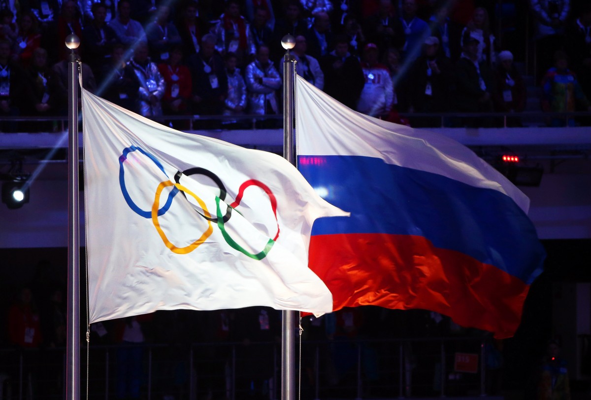Русия започна борбата срещу четиригодишната допинг забрана