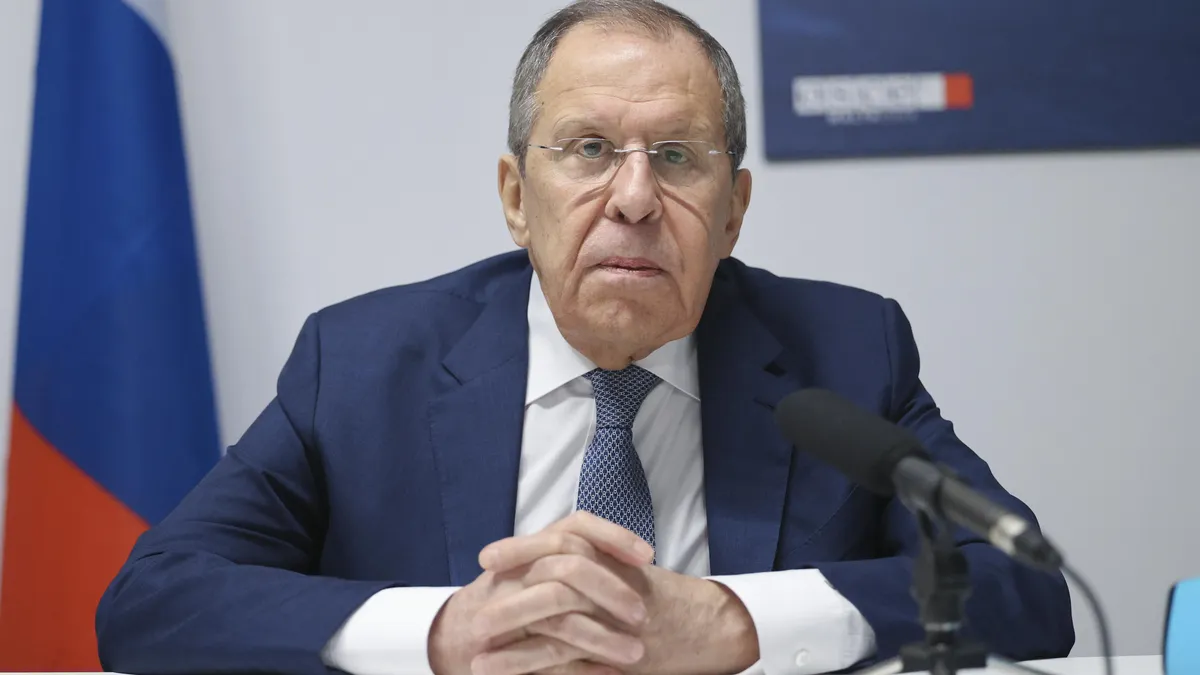 Русия: Франция е търсила диалог с Москва без Украйна